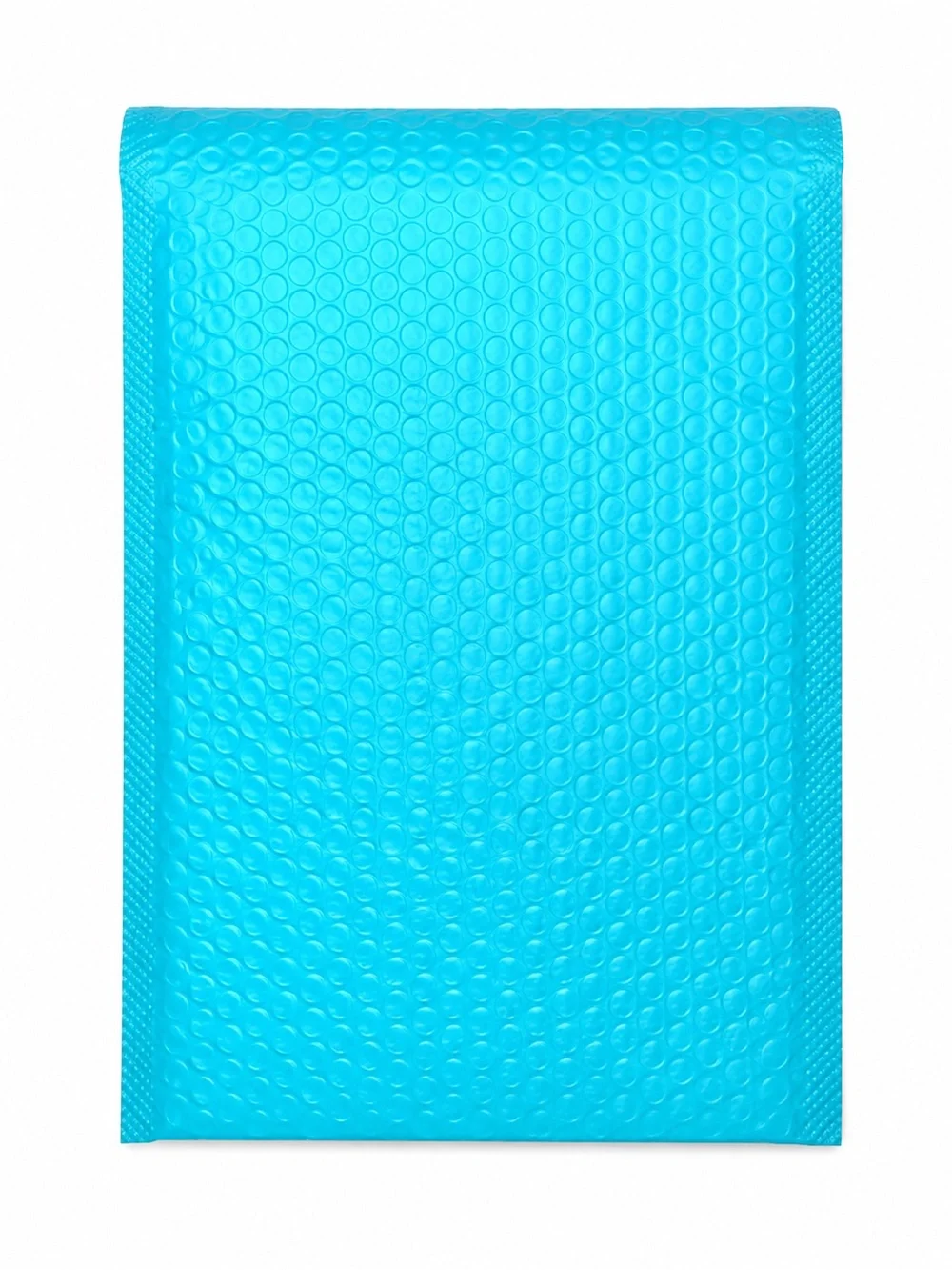 10 Teal Bubble Mailers 8 x 11 Padded Shipping Envelopes Self-Seal Cushioned